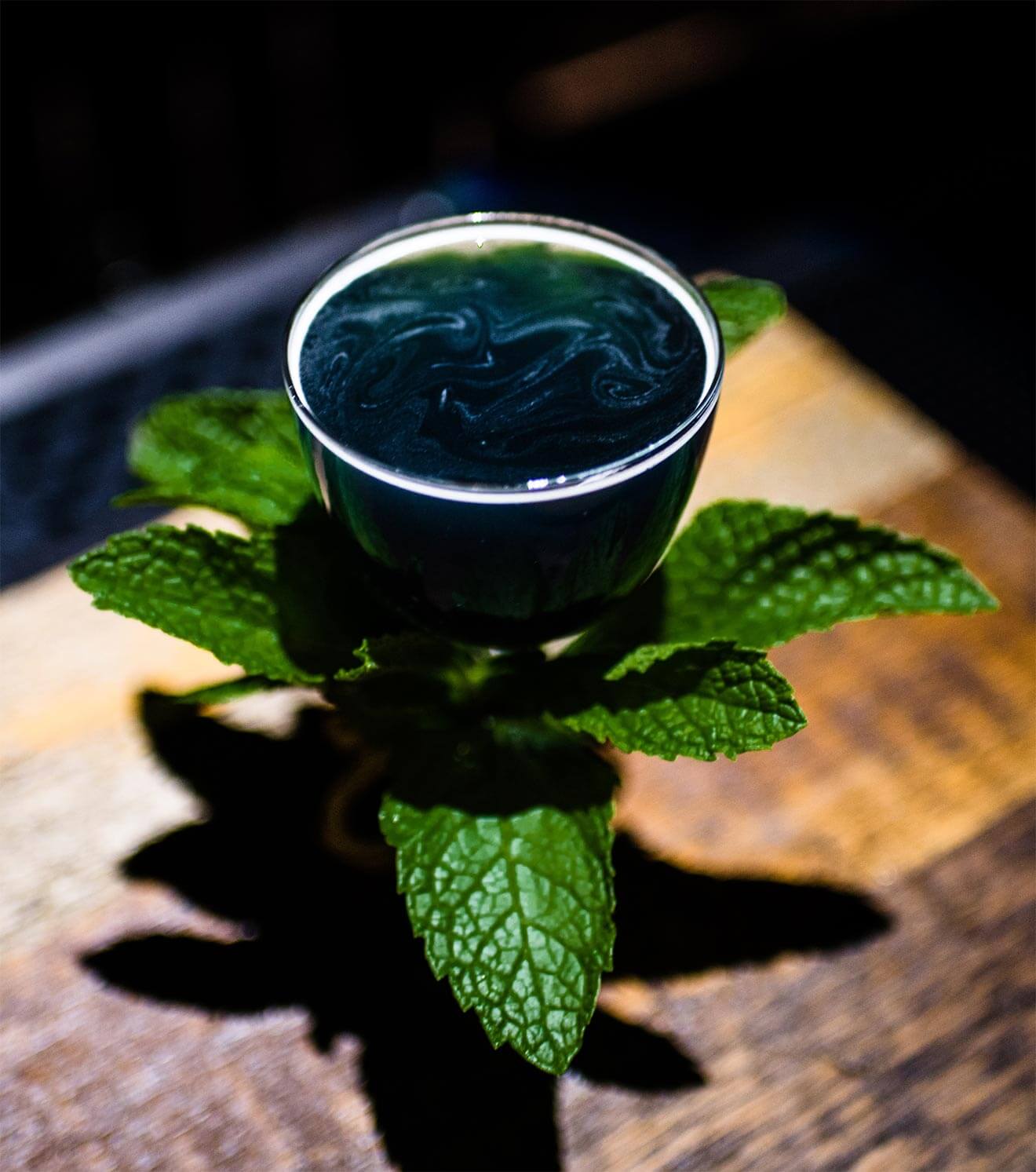 Petunia, cocktails, what's chilling right now, tribute to Prince