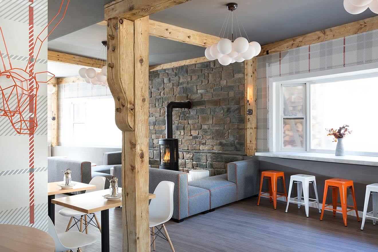 Picnic Social restaurant