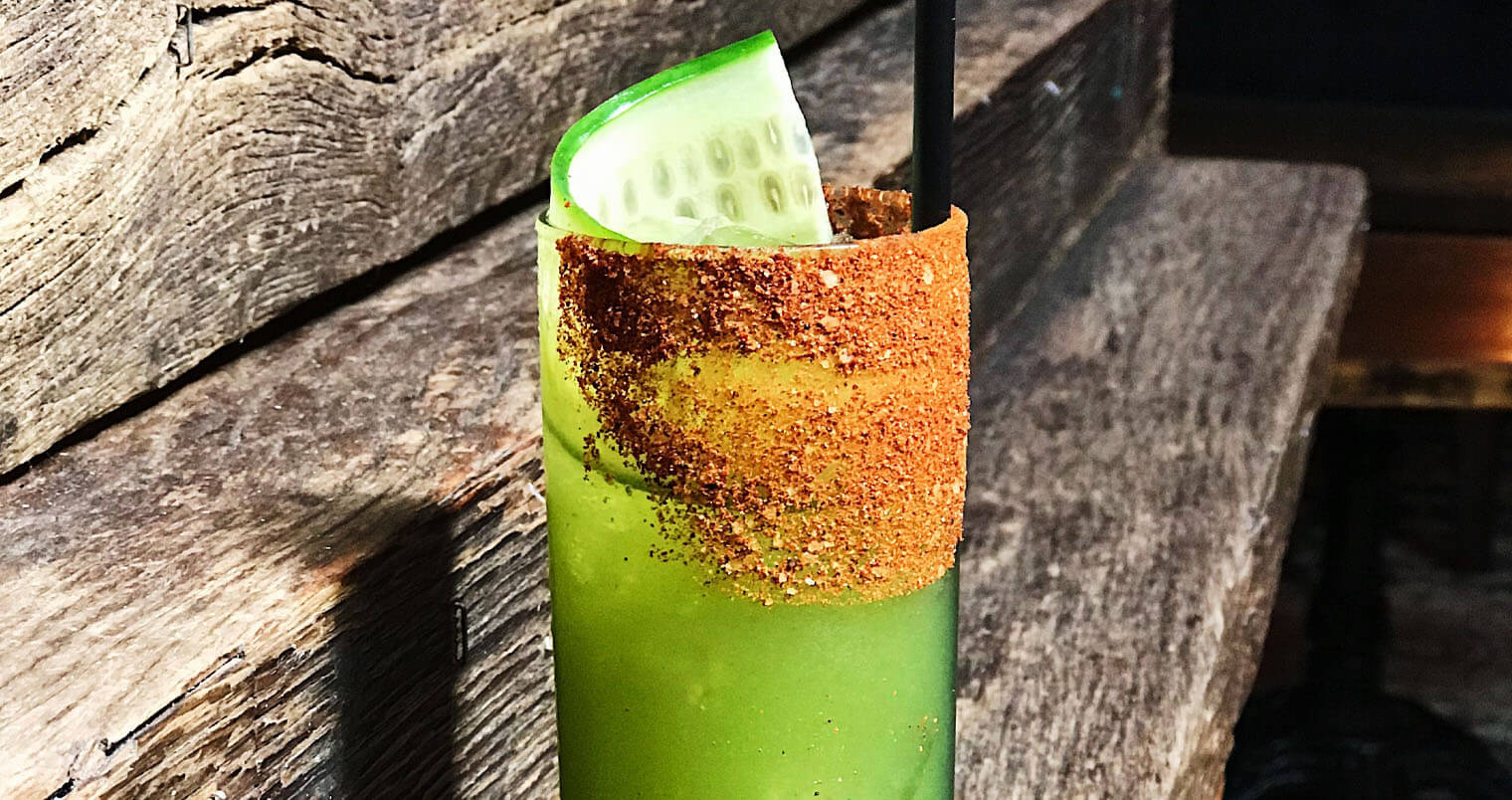 Pico Picante, featured image