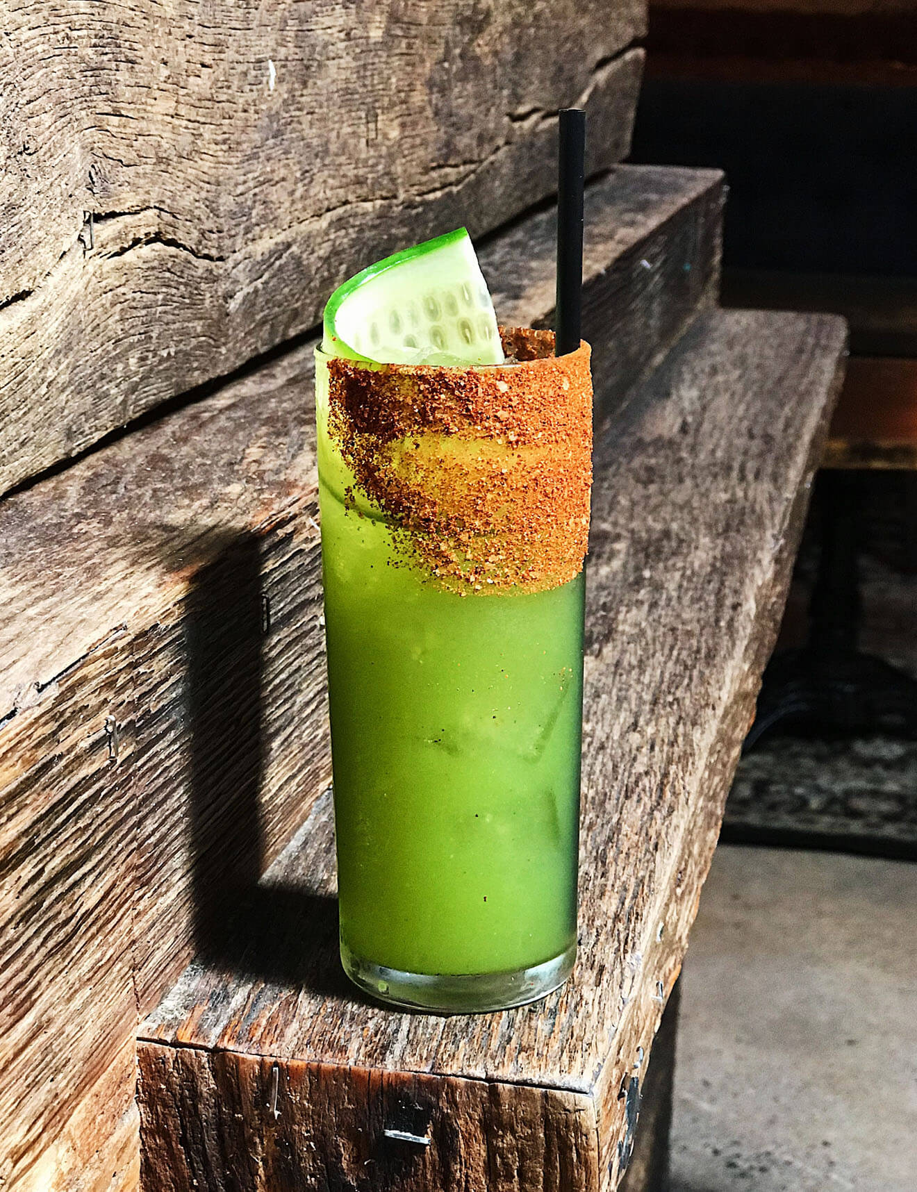 Pico Picante