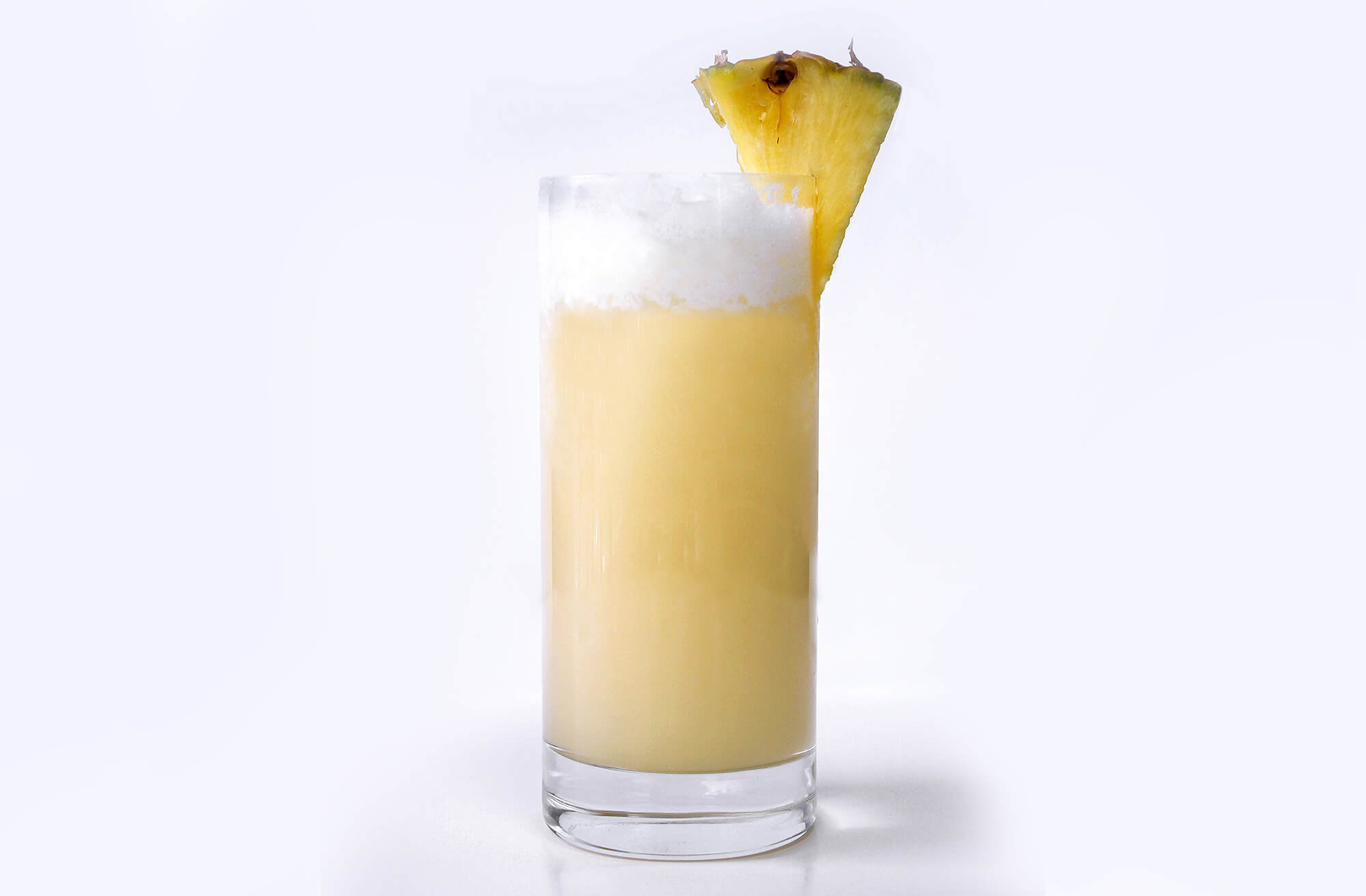 The Piña Thunder