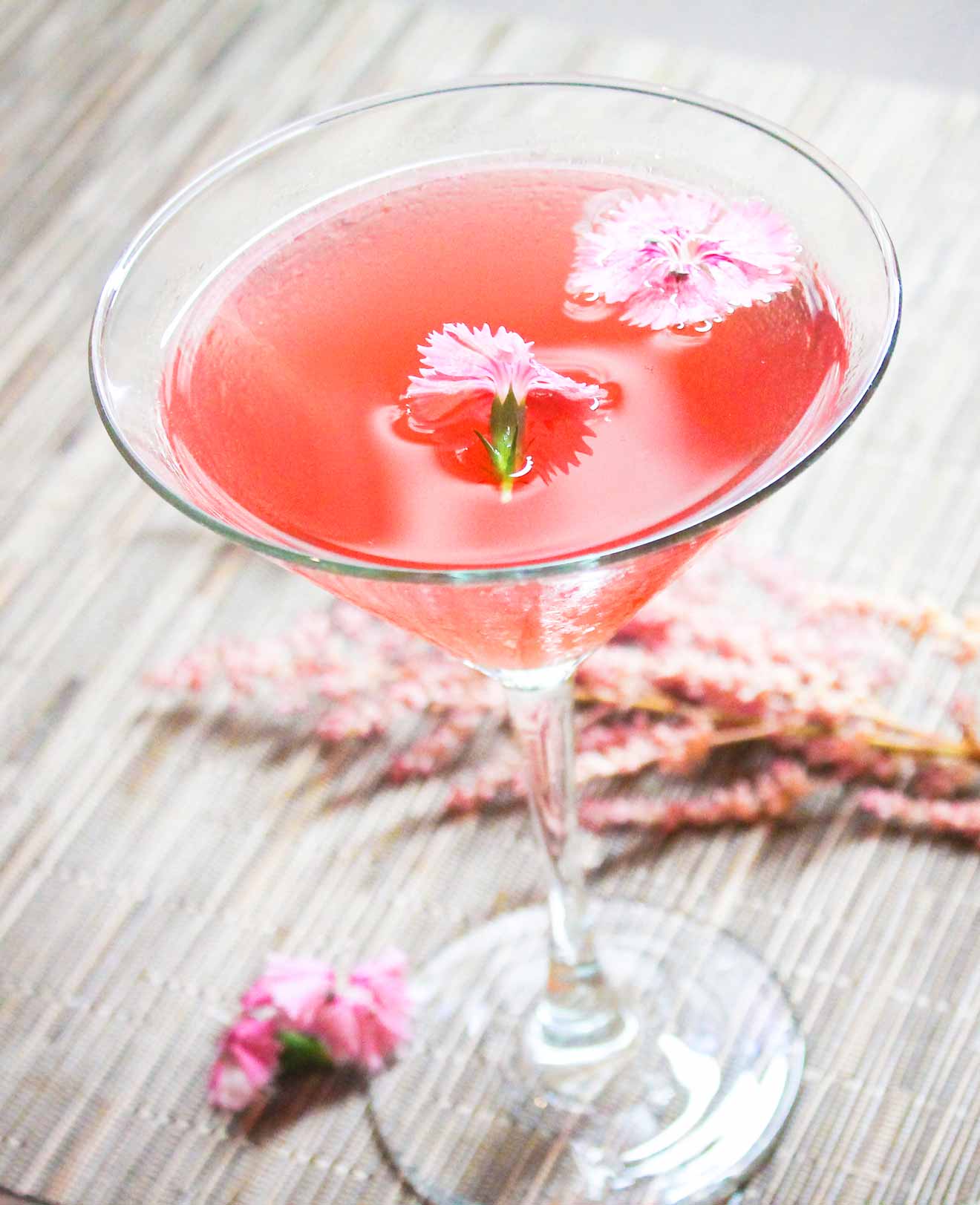Pink Lotus