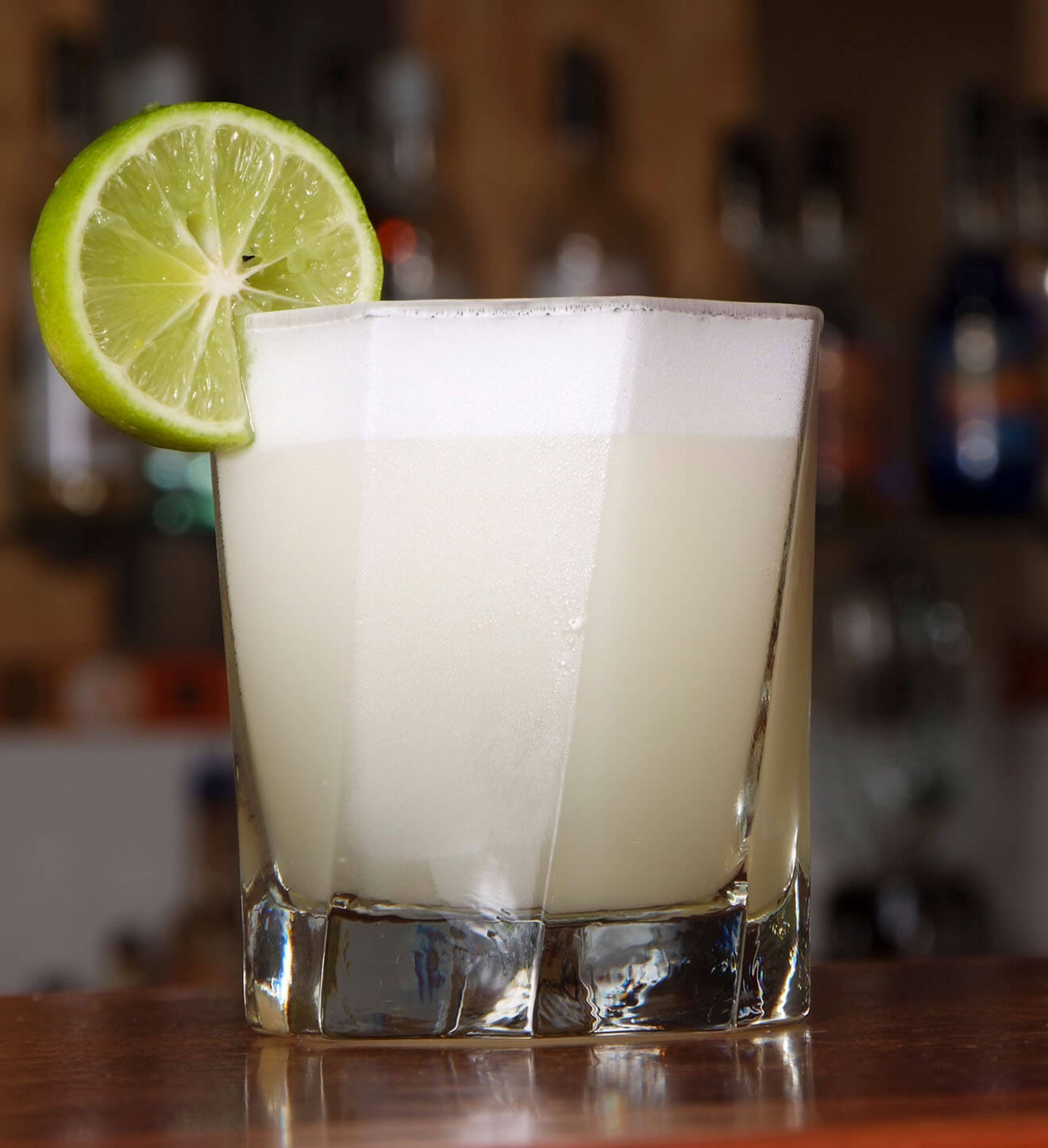 Pisco Sour