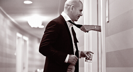 Pitbull and voli vodka thumb