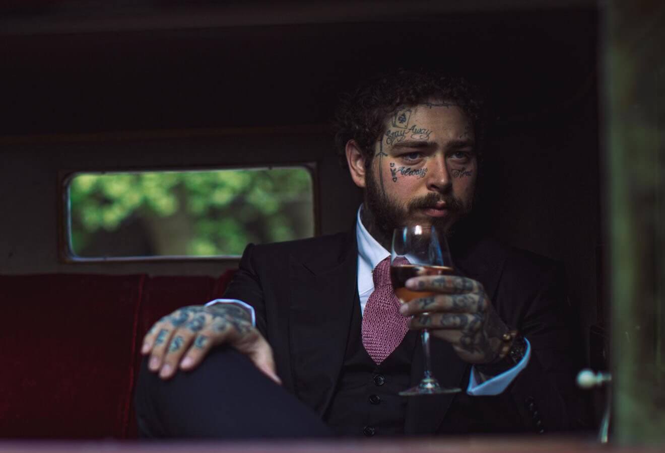Post Malone | PC - Greg Reego @greg_reego