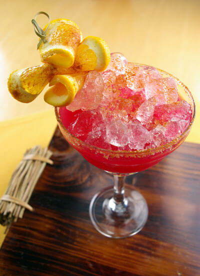 prickly pear chile piquin summer cocktail