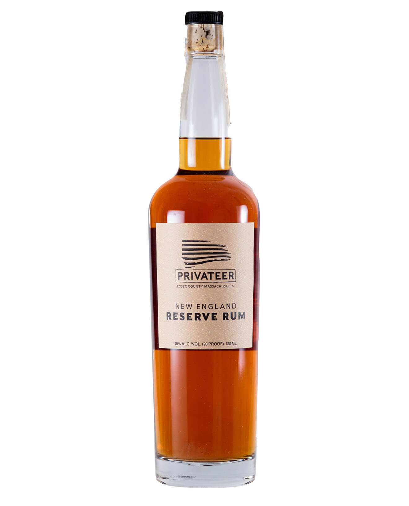Privateer New England Reserve Rum