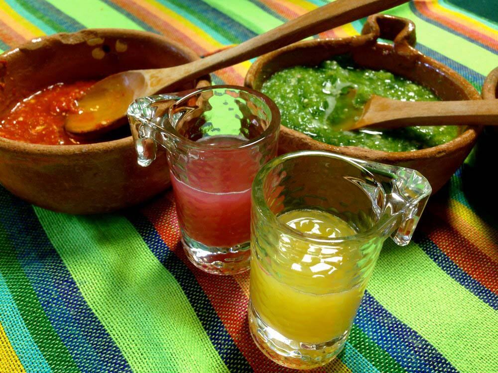 Pulque El Hildalguesa