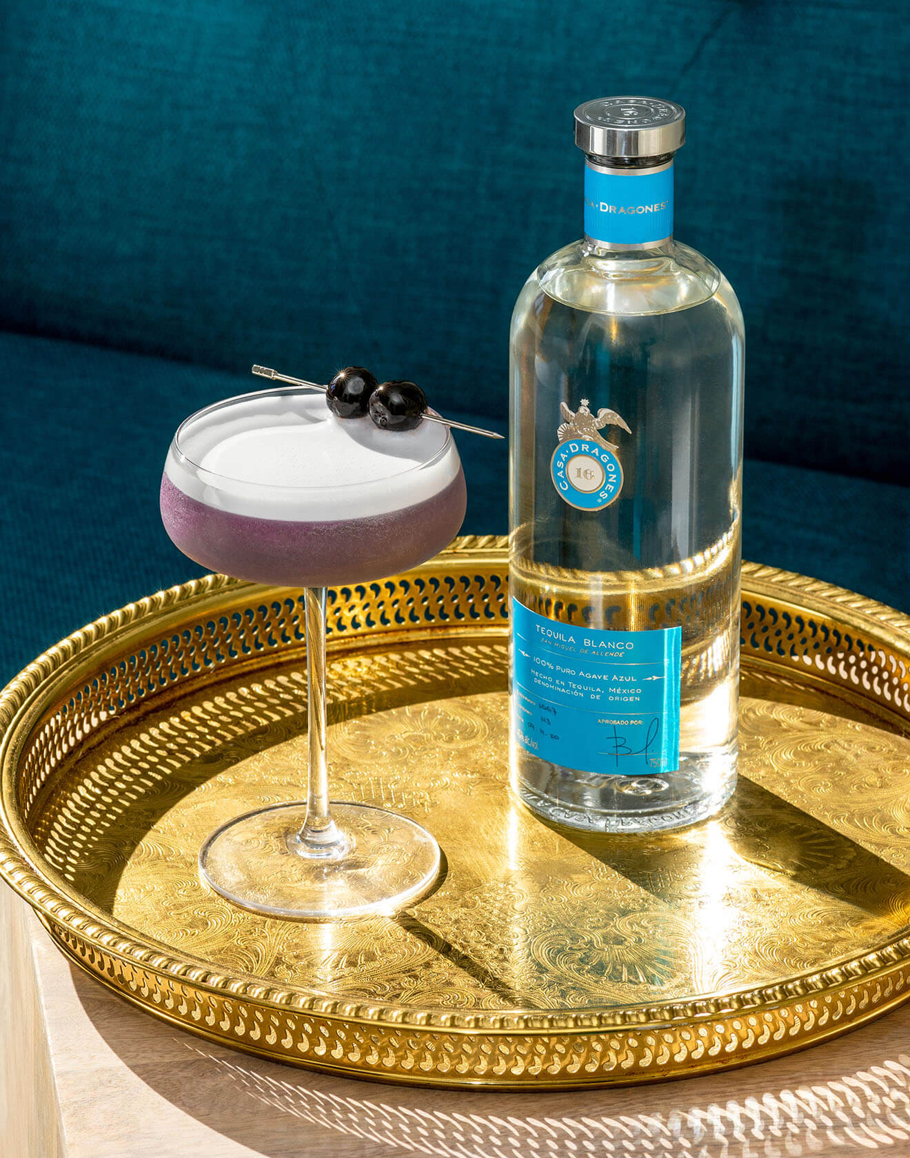 Purple Flowers - Berenice Morales, Winner of Jamming Sessions 2020