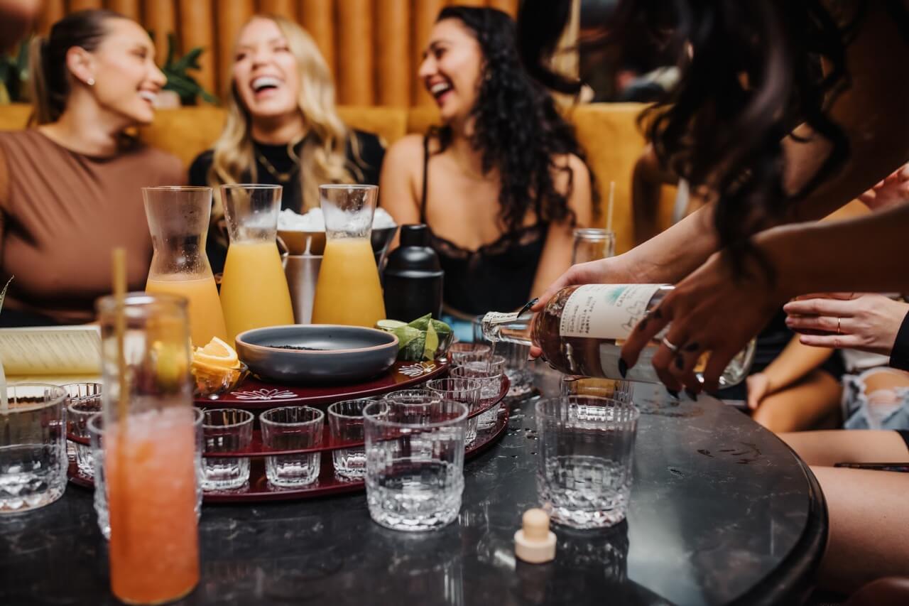 Step Inside Nashville’s First Underground Margarita Bar Chilled Magazine