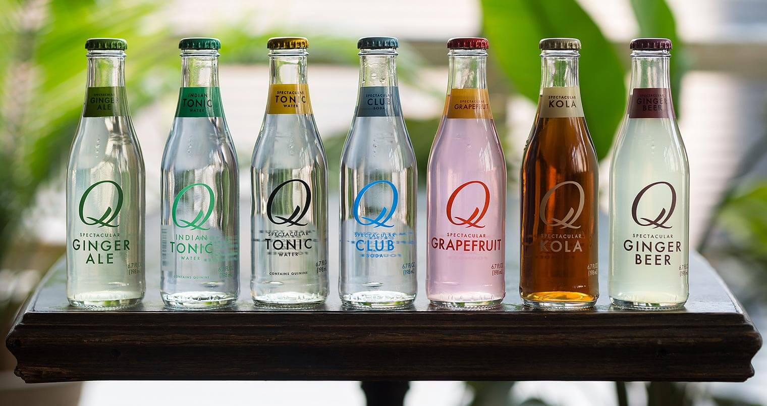 Q Drinks Announces Non-GMO Certification Across Entire Portfolio, featured image