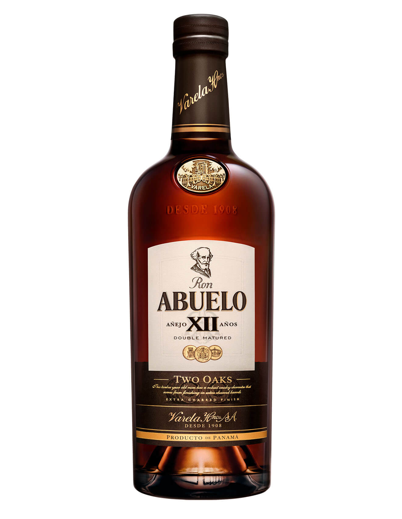Ron Abuelo Rum