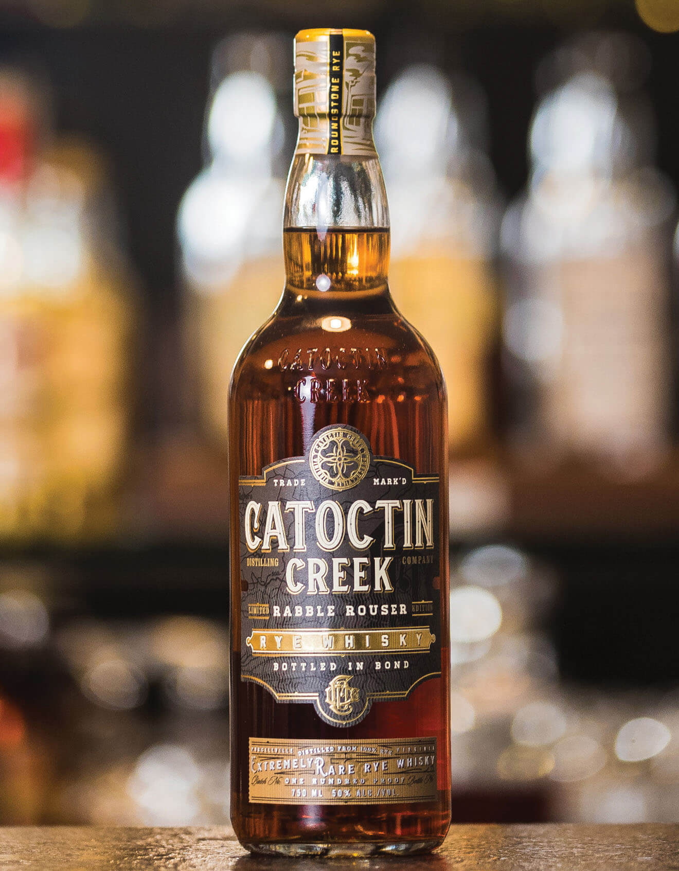 Catoctin Creek