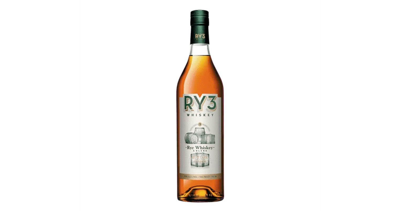 RY3 Whiskey, featured image