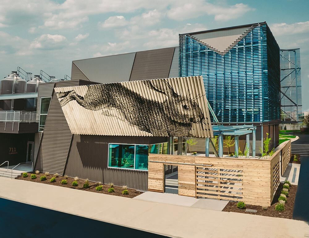 Rabbit Hole Distillery