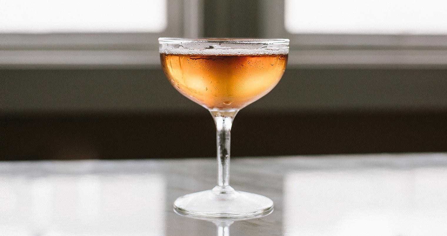 Crafting Cocktails with Mead, featured image