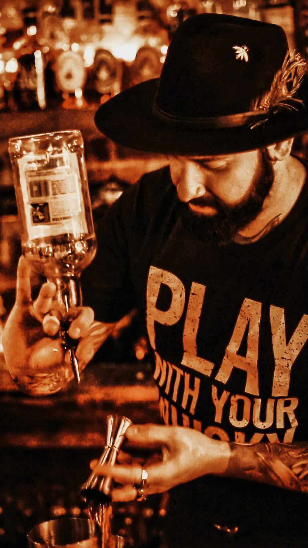 Remembering Josue Romero