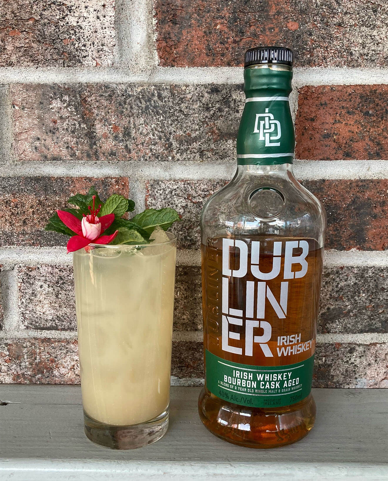 Resurgence of Nature