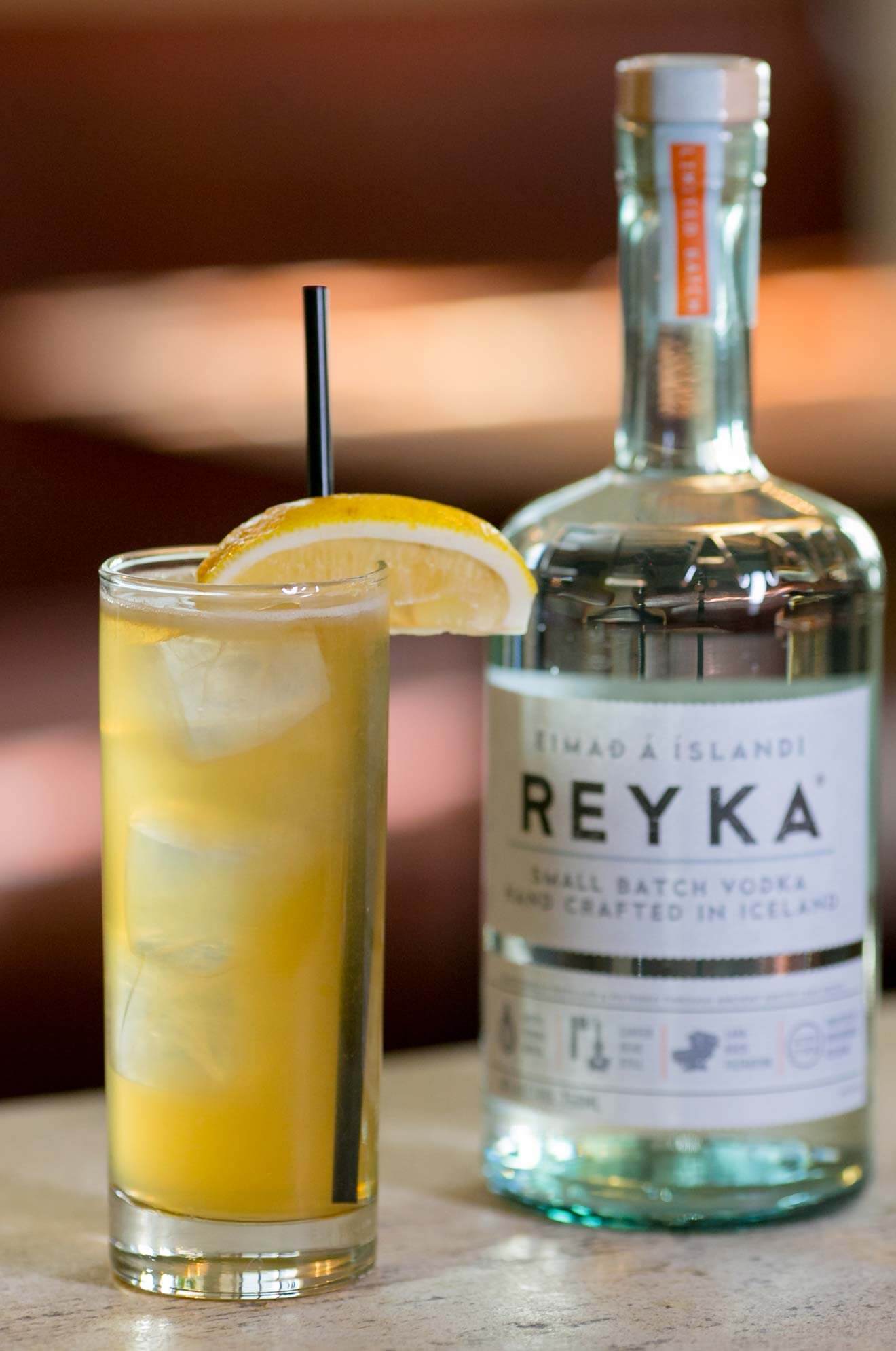 Reyka Maple