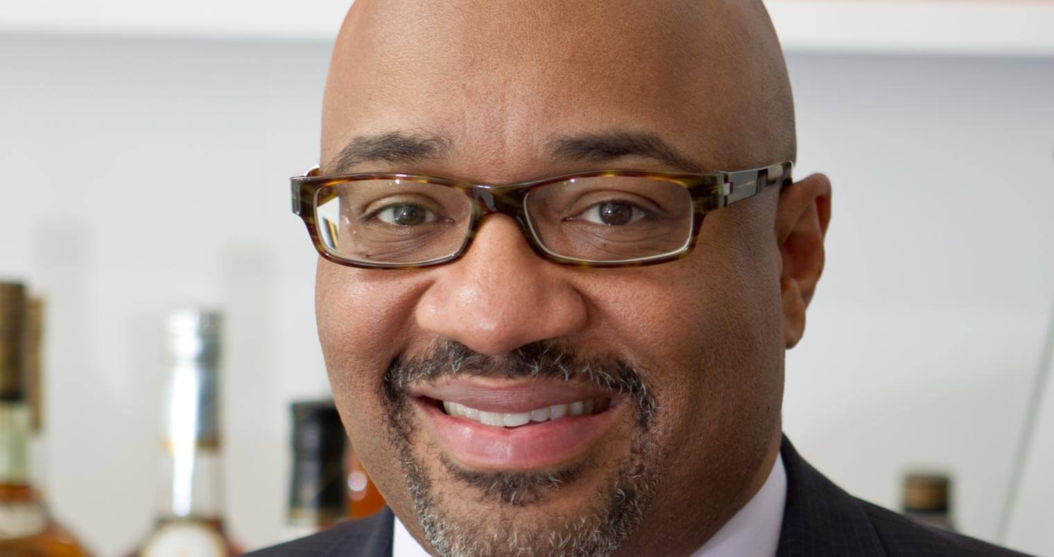 Rodney Williams Promoted to CMO & EVP Moët Hennessy North America, industry news, featured image