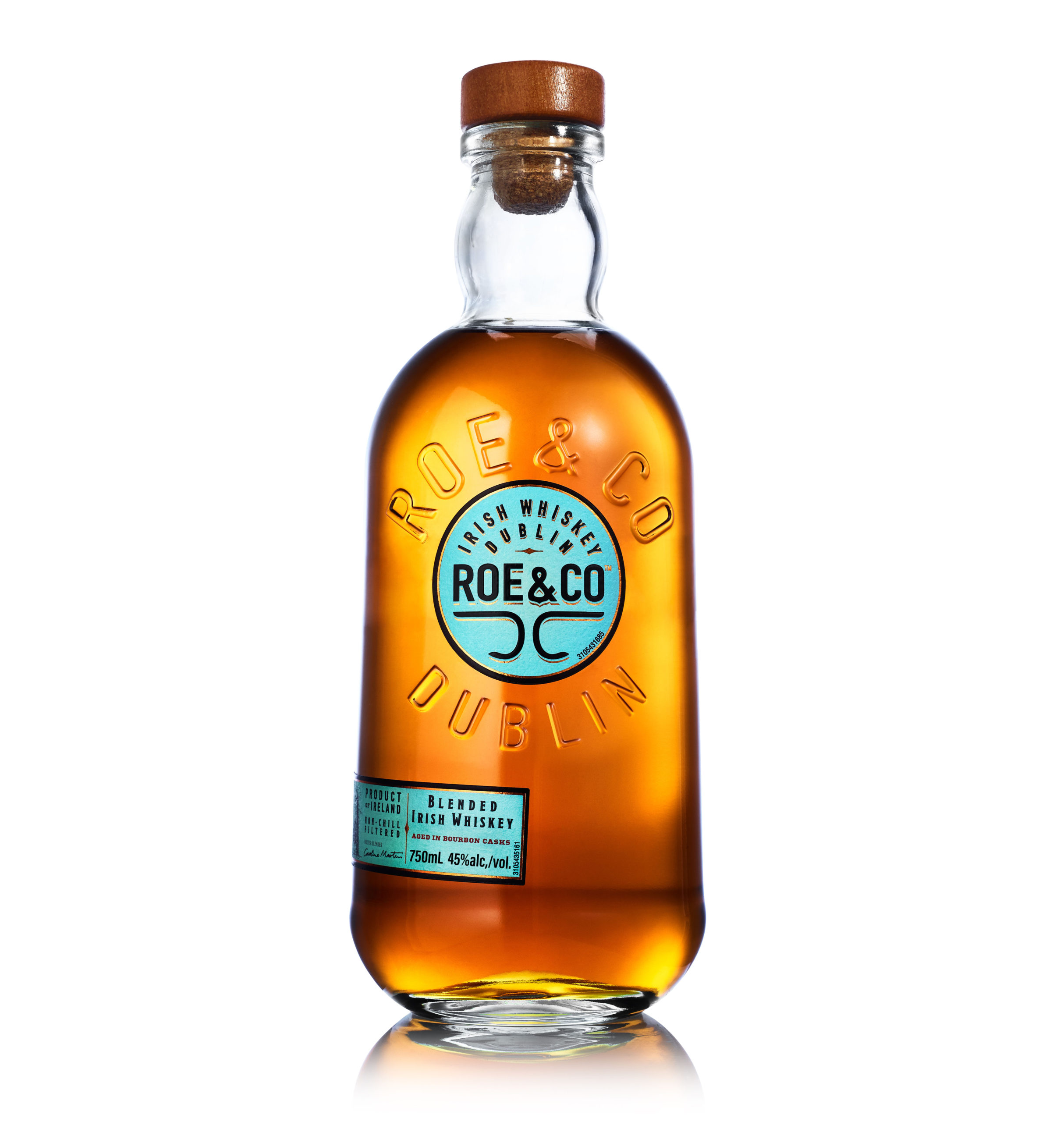 Roe & Co. Whiskey