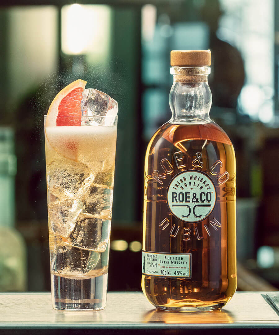 Roe Highball
