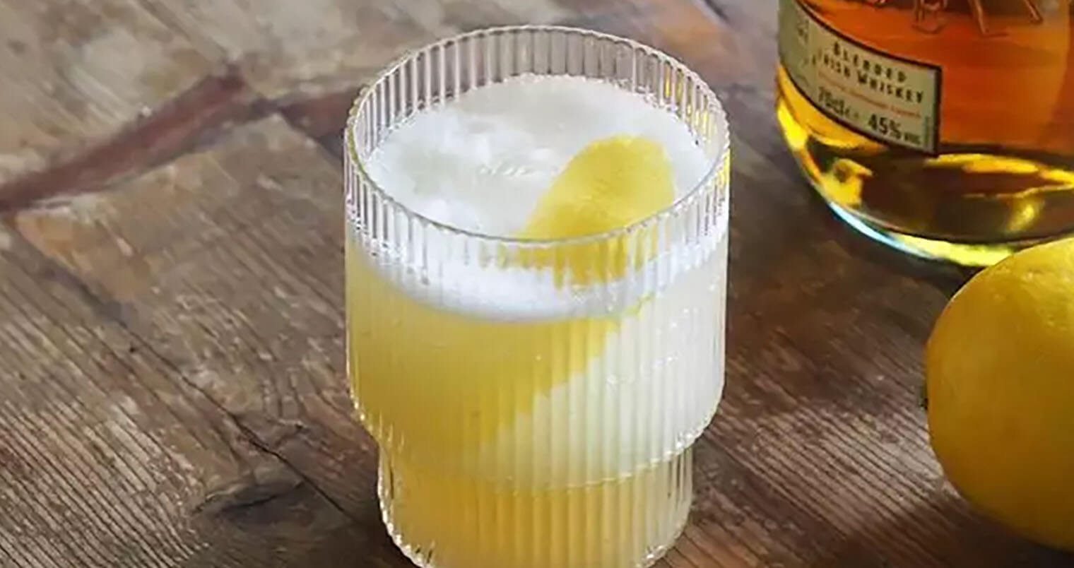 Roe & Co Sour , featured image