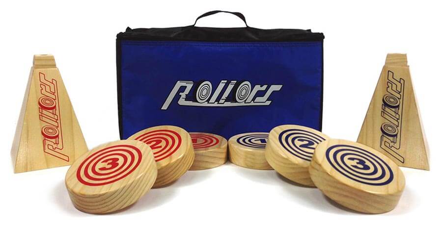 Rollors Set