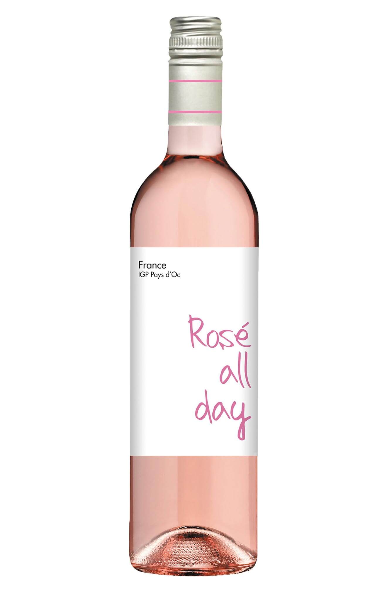 Rosé All Day bottle
