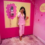 Rosé All Day at Rosé Mansion