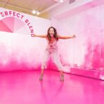 Rosé All Day at Rosé Mansion