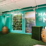 Rosé All Day at Rosé Mansion