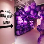 Rosé All Day at Rosé Mansion