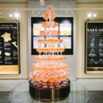 Rosé All Day at Rosé Mansion