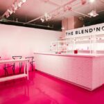 Rosé All Day at Rosé Mansion