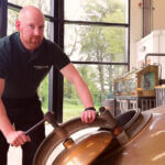 Royal Oak Distillery