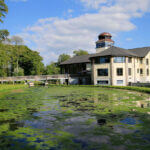 Royal Oak Distillery