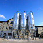 Royal Oak Distillery