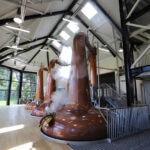 Royal Oak Distillery