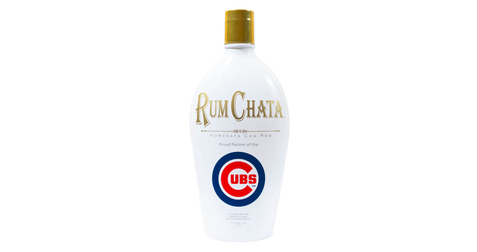 RumChata's Chicago Cubs Sponsorship Fuels World Series Victory, featured image