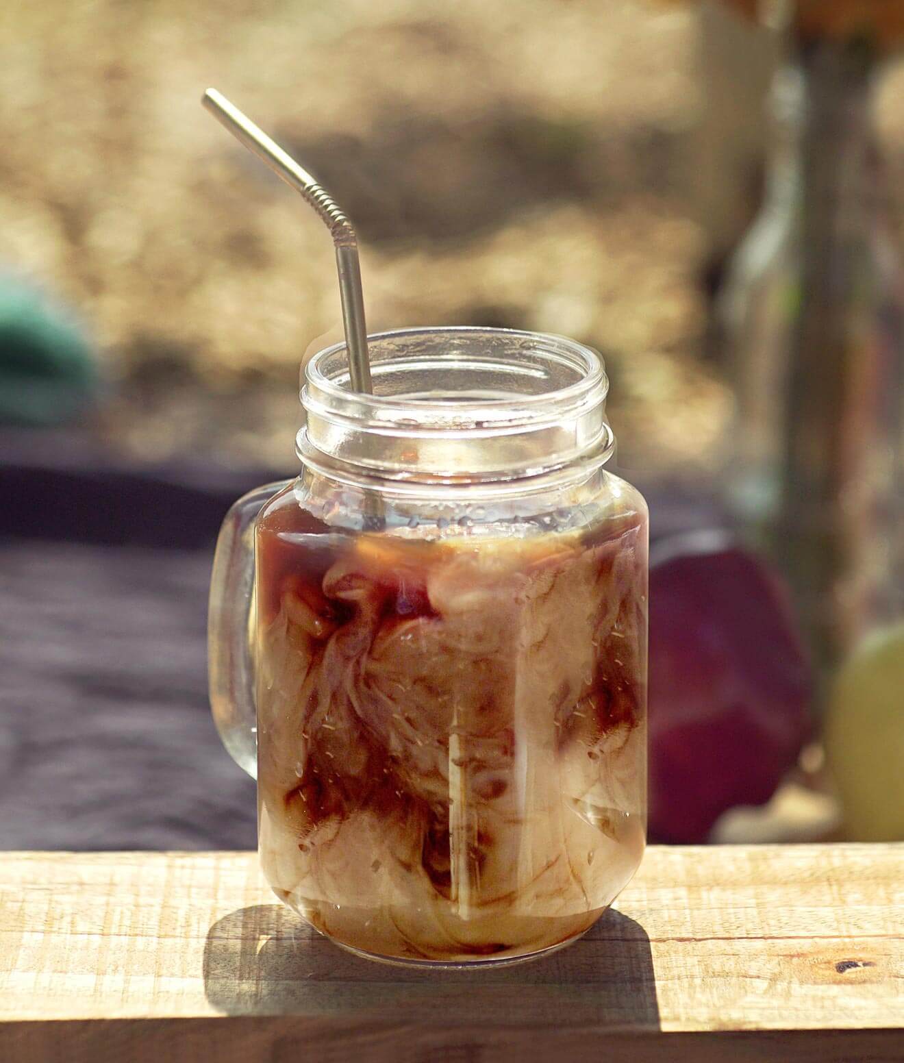 RumChata Iced Coffee