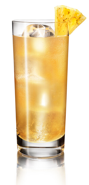 sf carnaval punch cocktail