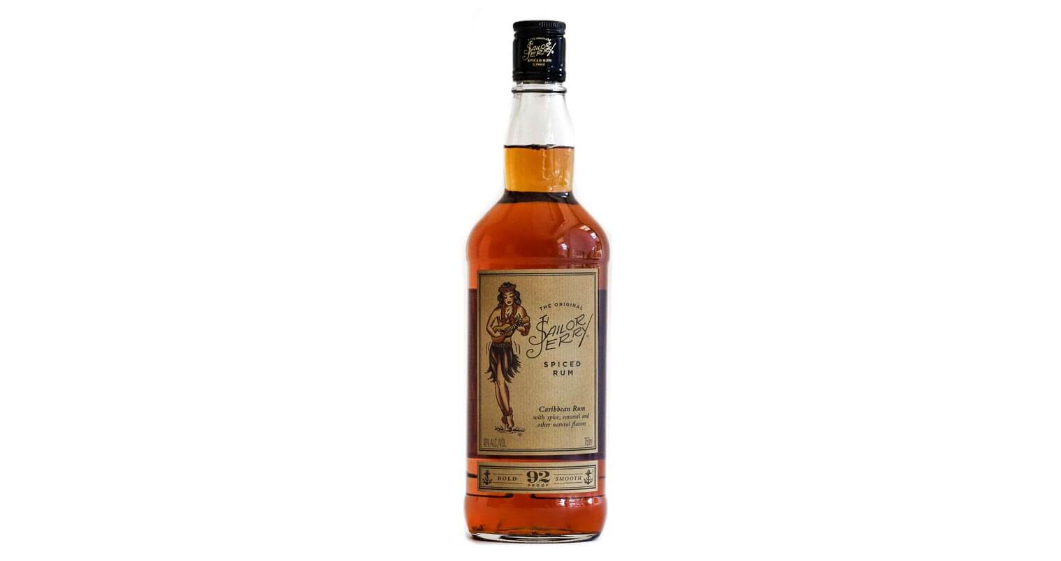 Sailor Jerry Spiced Rum Announces Norman Collins Initiative at the Aleethia Foundation, industry news, featured image