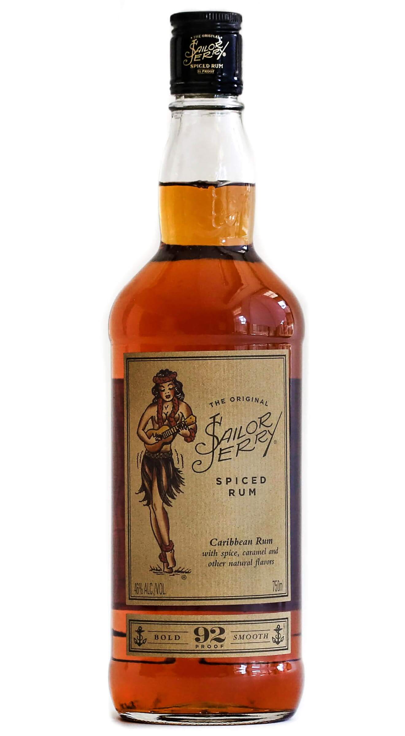 Sailor Jerry Spiced Rum Announces Norman Collins Initiative at the Aleethia Foundation, industry news