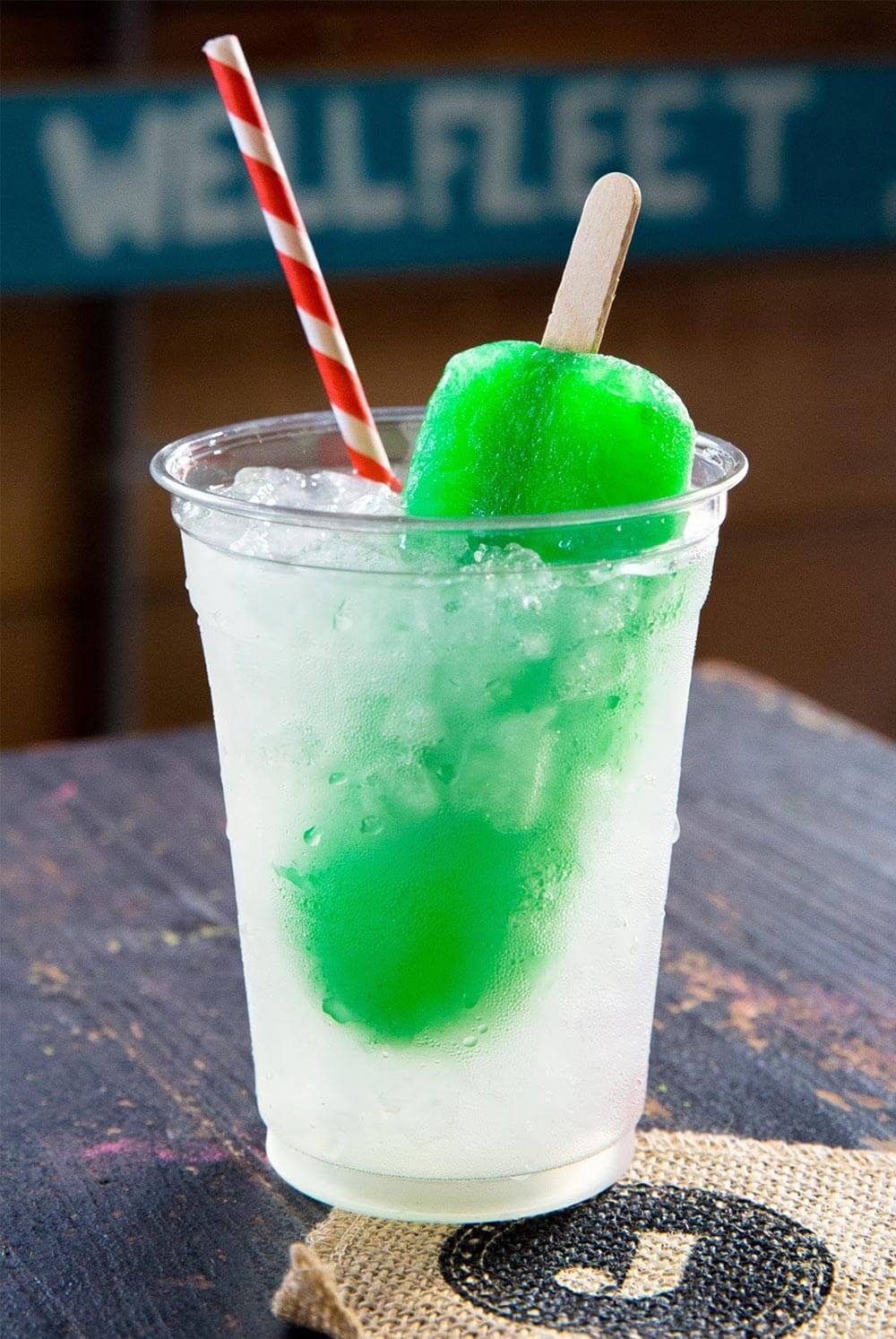 Shuck Shack Limonade