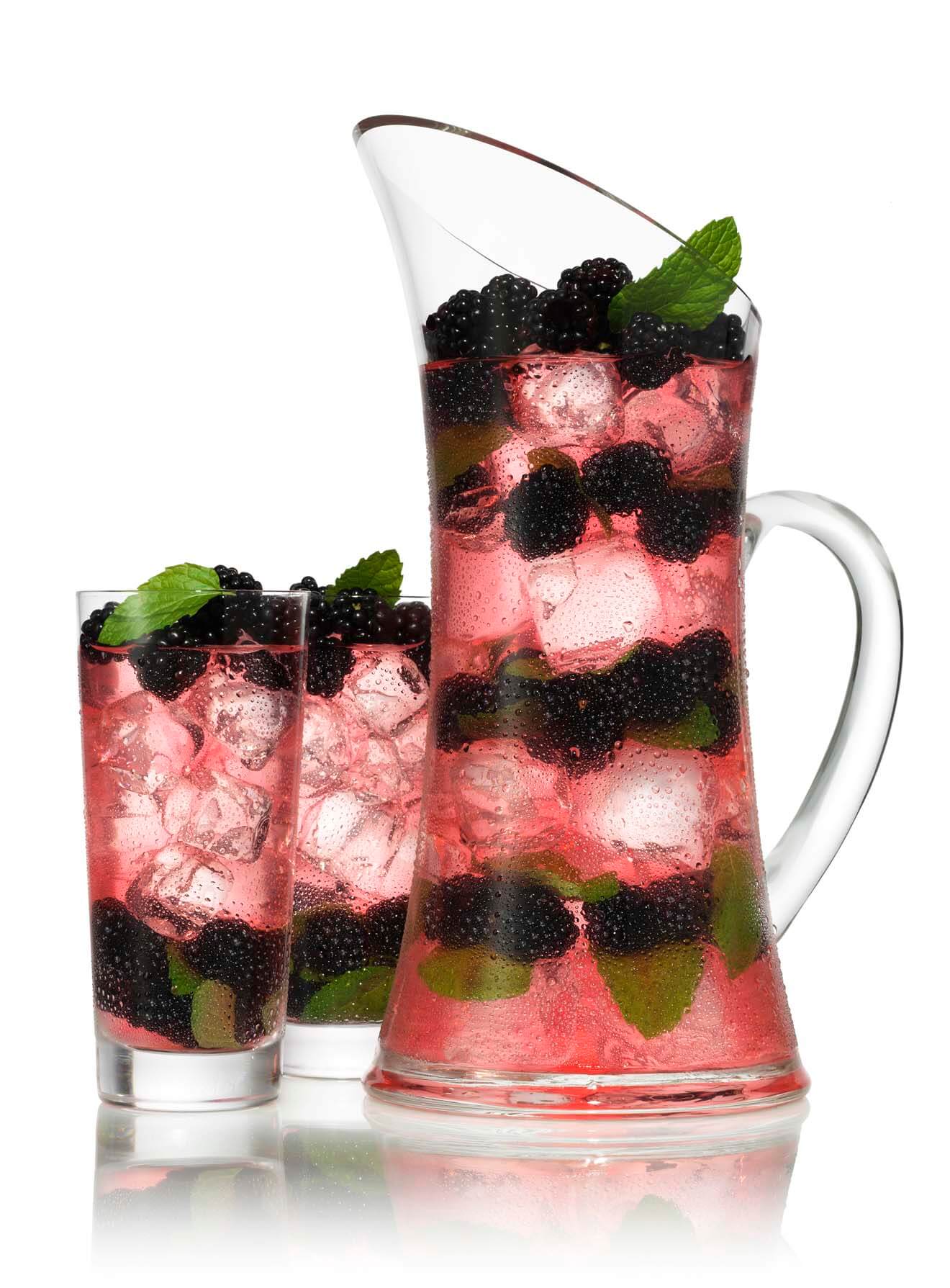 SVEDKA American Dream Punch