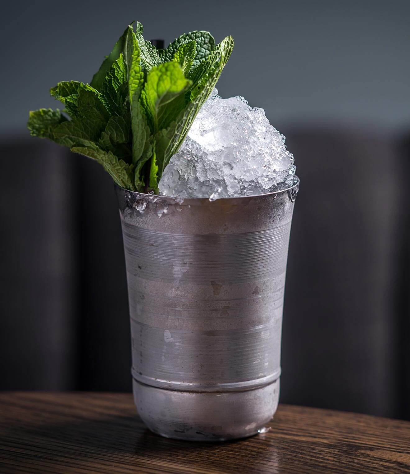 Safari Julep, Pouring Ribbons, Silk Road Menu, industry news