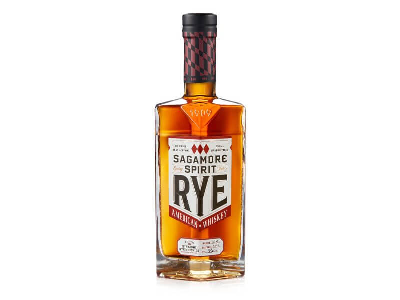 Sagamore Spirit Rye