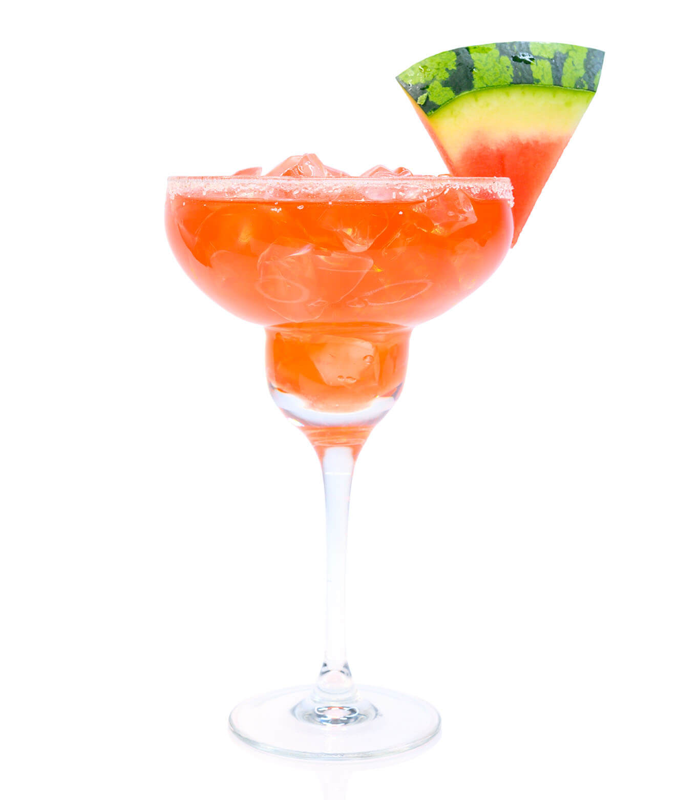Salty Watermelon Margarita