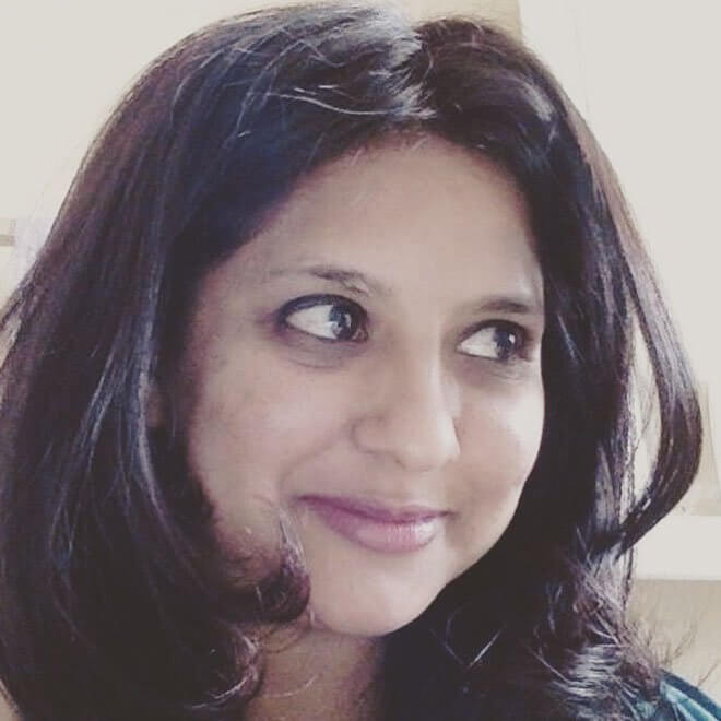 Sameena Azhar, Ph.D., LCSW, MPH